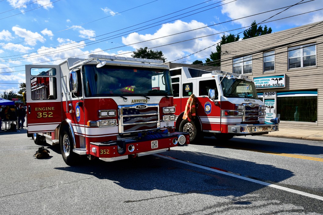 Apparatus of the Arbutus VFD