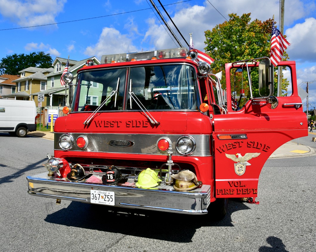 West Side VFD