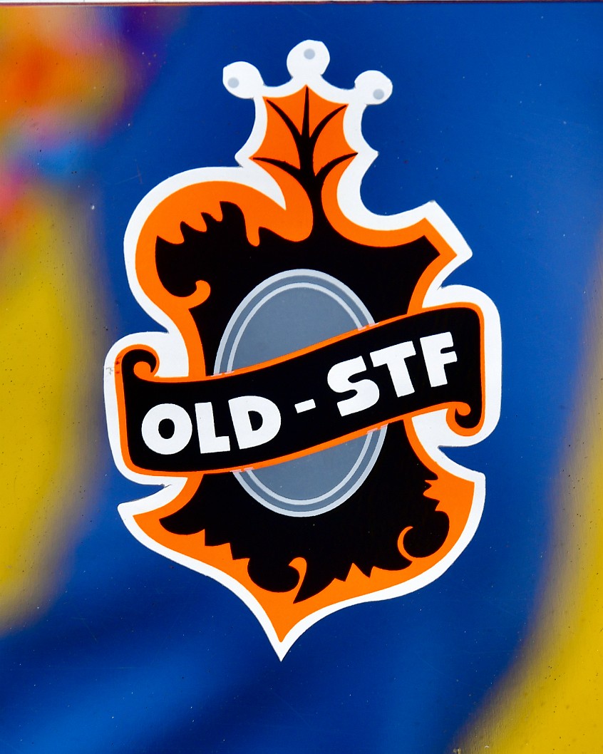 OLD-STF