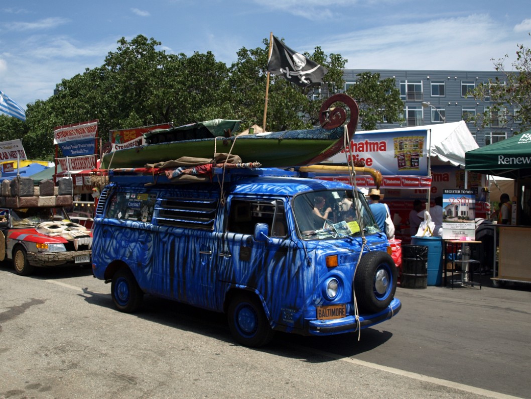 VW Sea VW Sea