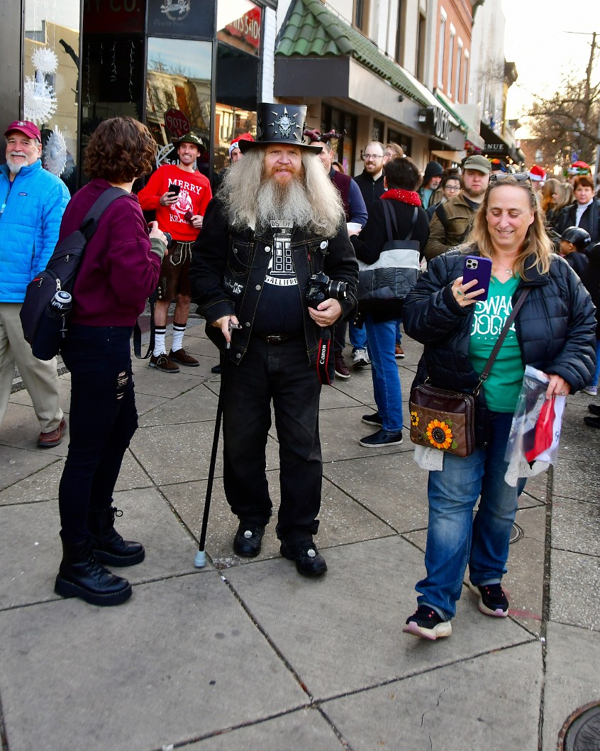 Epic Beard