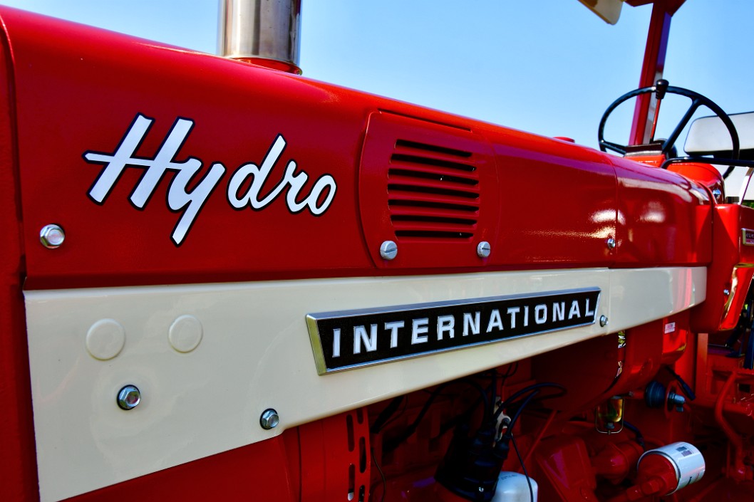 Hydro International