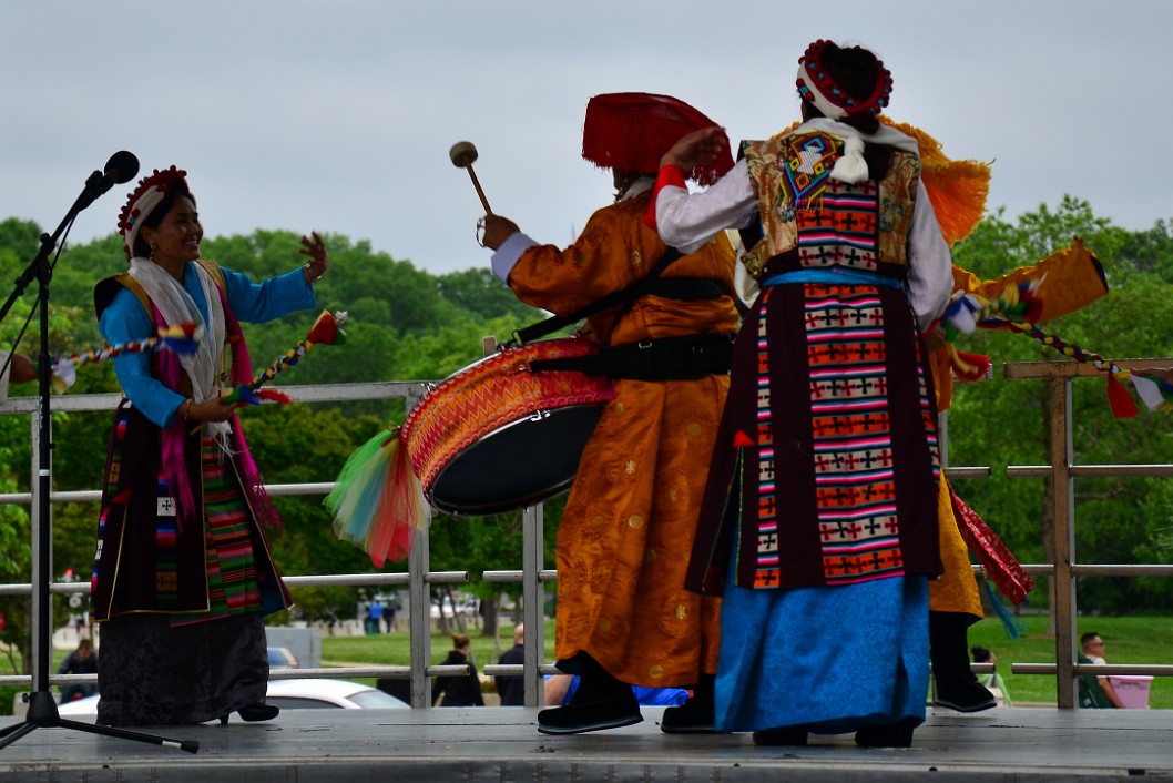 Cool Patterns and Colors Joining the Dance Cool Patterns and Colors Joining the Dance