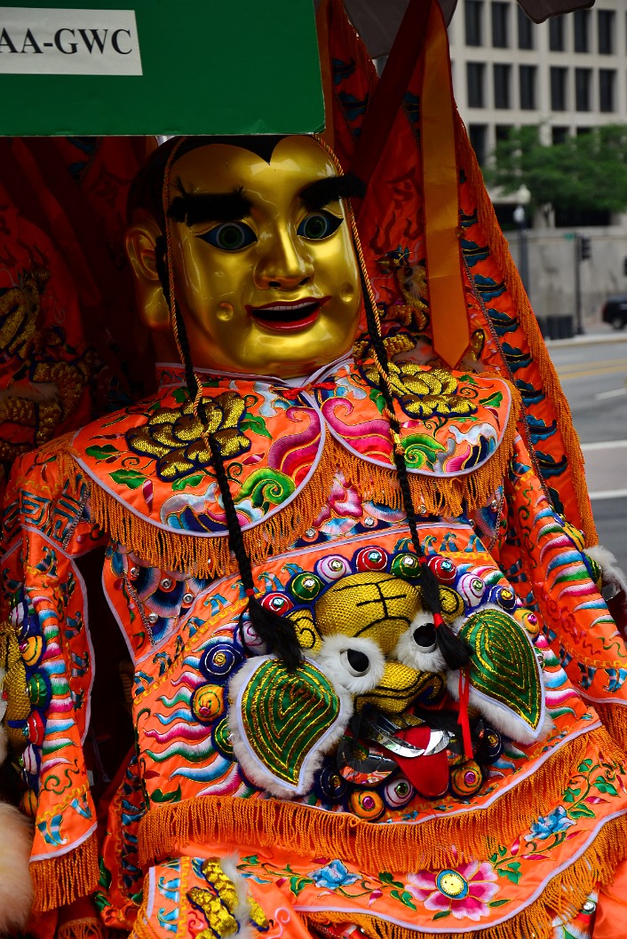 Taiwanese Traditional Outfit Taiwanese Traditional Outfit