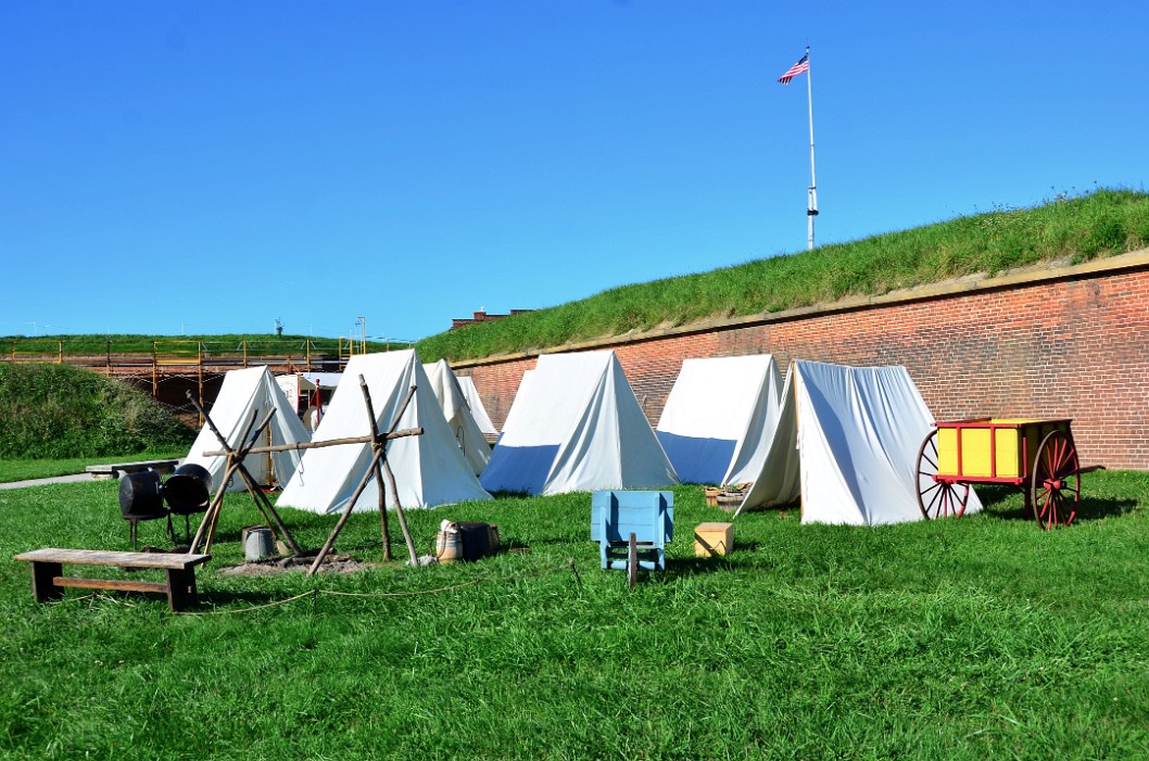 Encampment