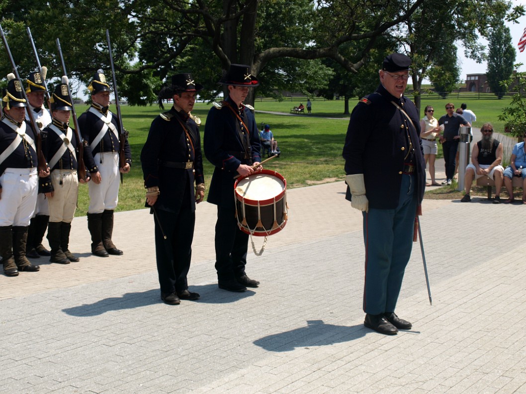 Civil War Leading Men of the War of 1812 Civil War Leading Men of the War of 1812