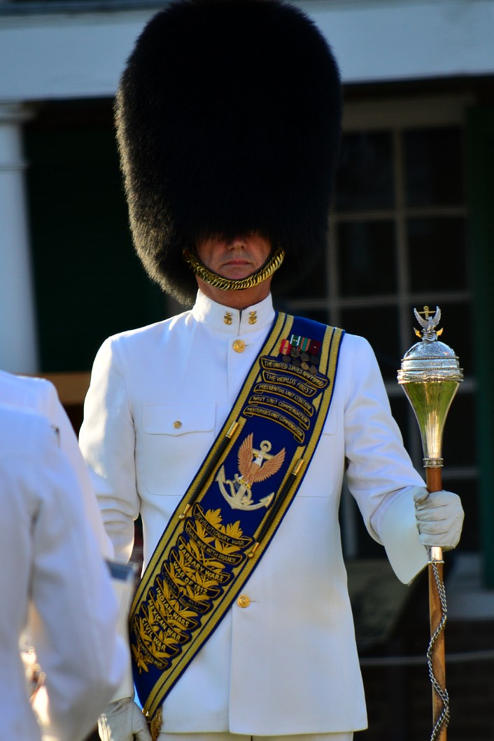 A Large Hat A Large Hat