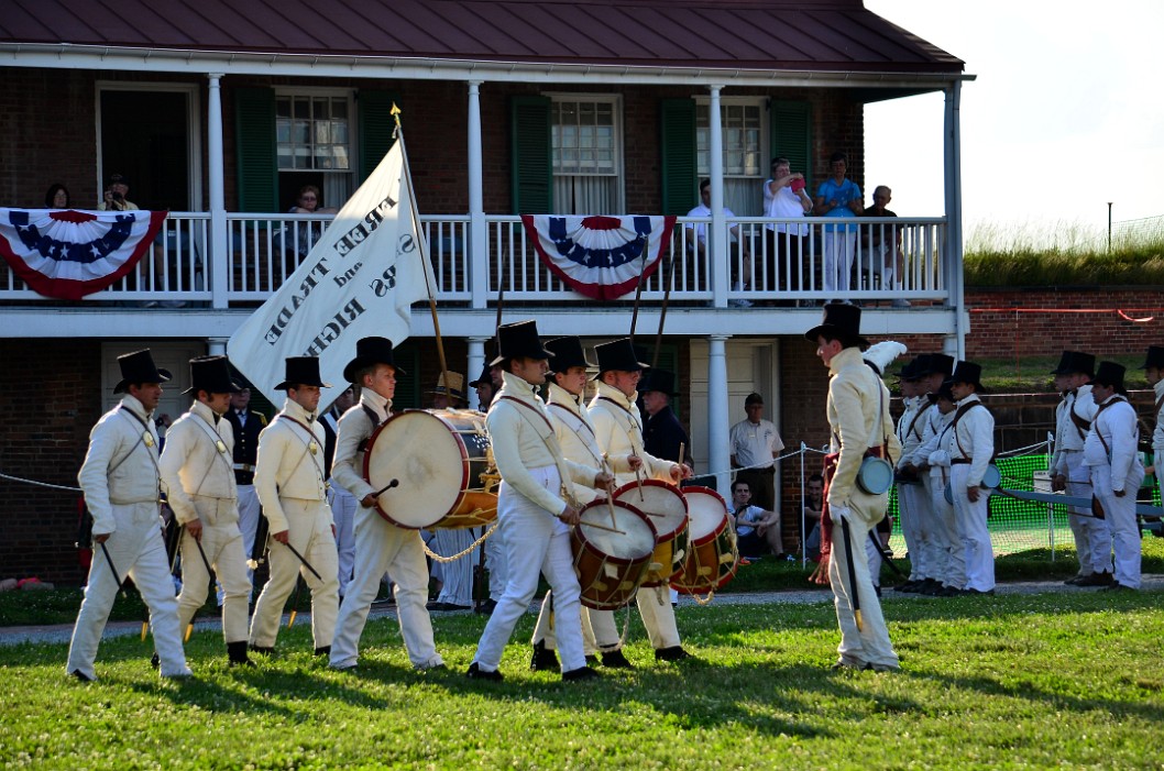 Bearing the Flag for Free Trade and Sailors Rights Bearing the Flag for Free Trade and Sailors Rights