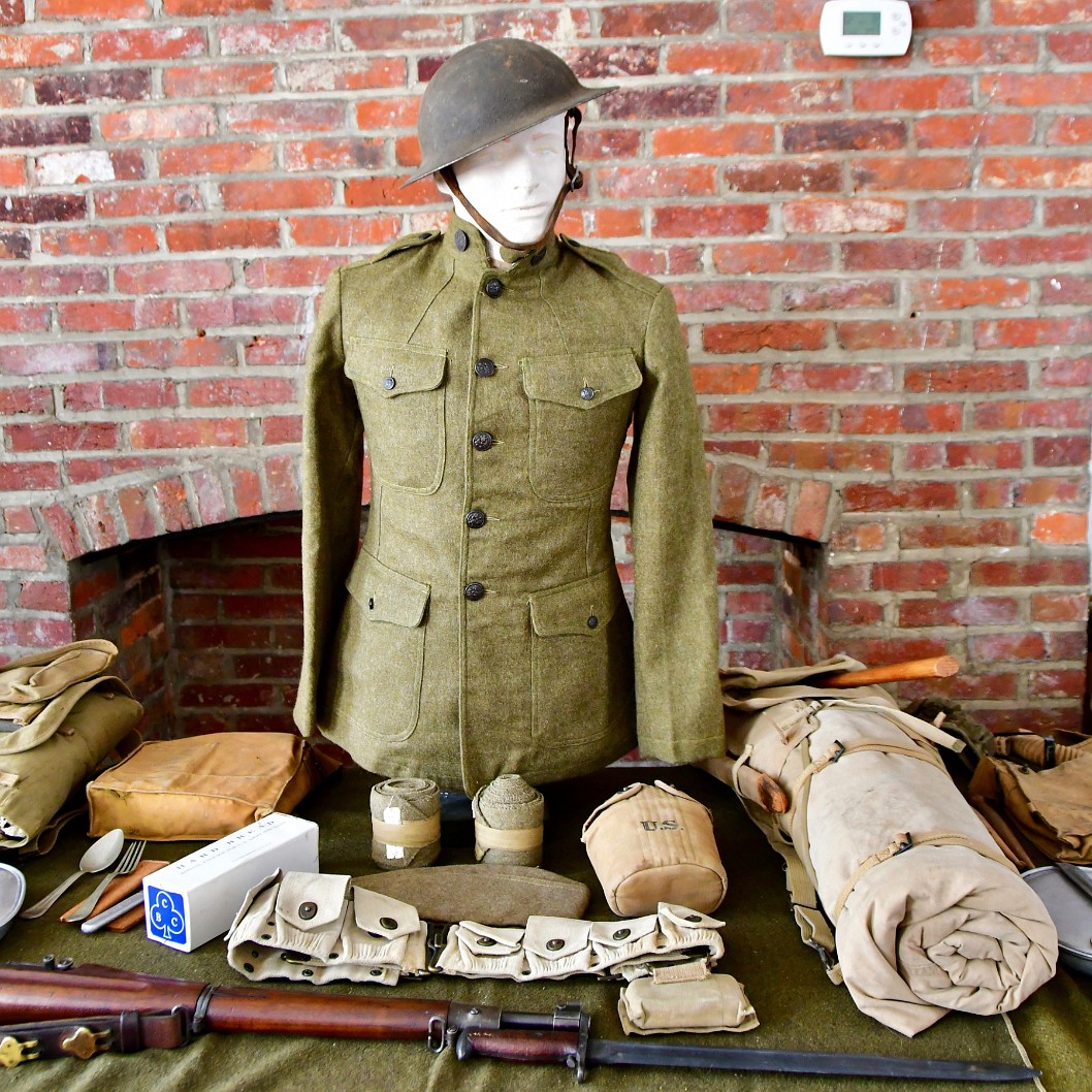 Early War Kit