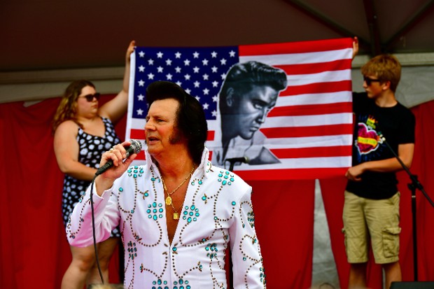 Elvis