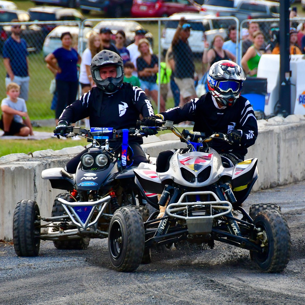 ATV Duo