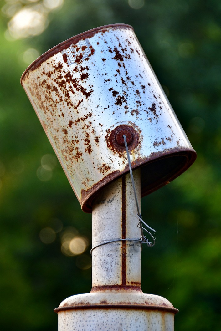 Pipe Covered