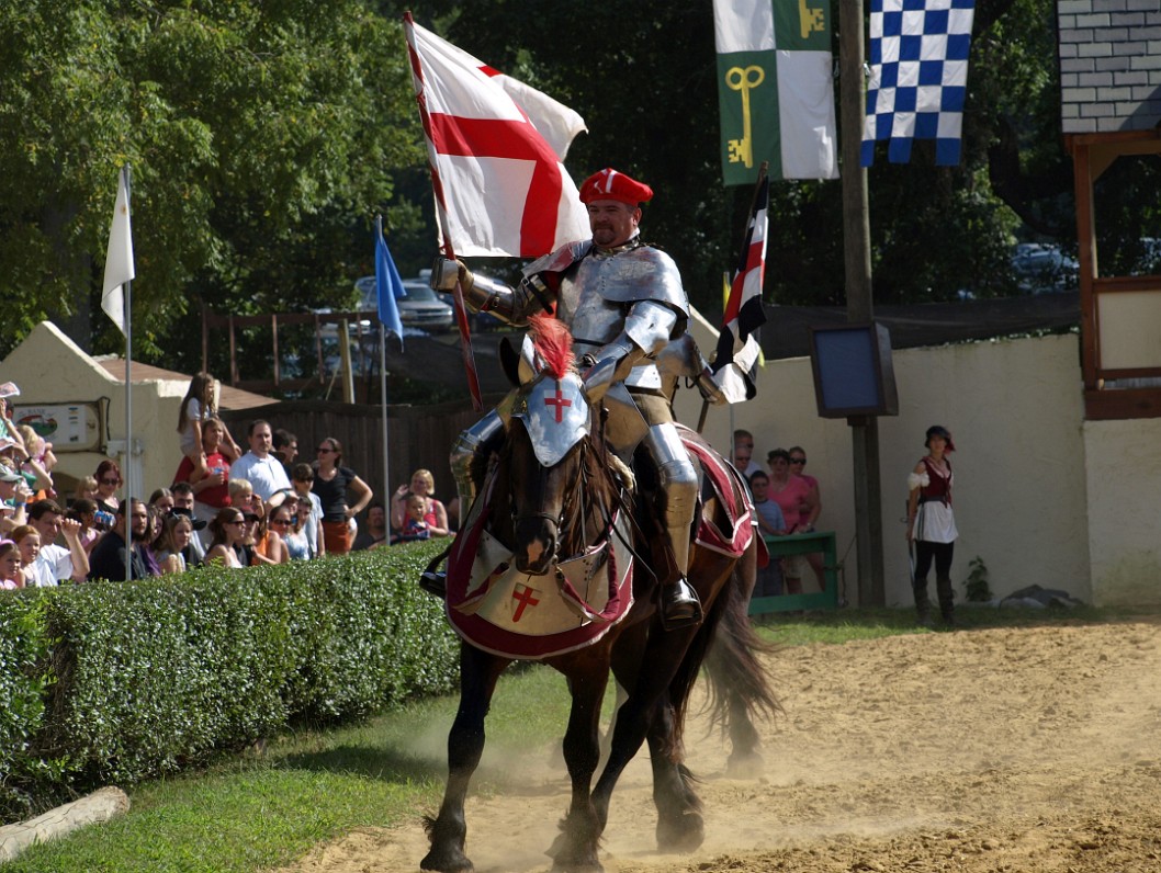 Riding With His Colors Riding With His Colors