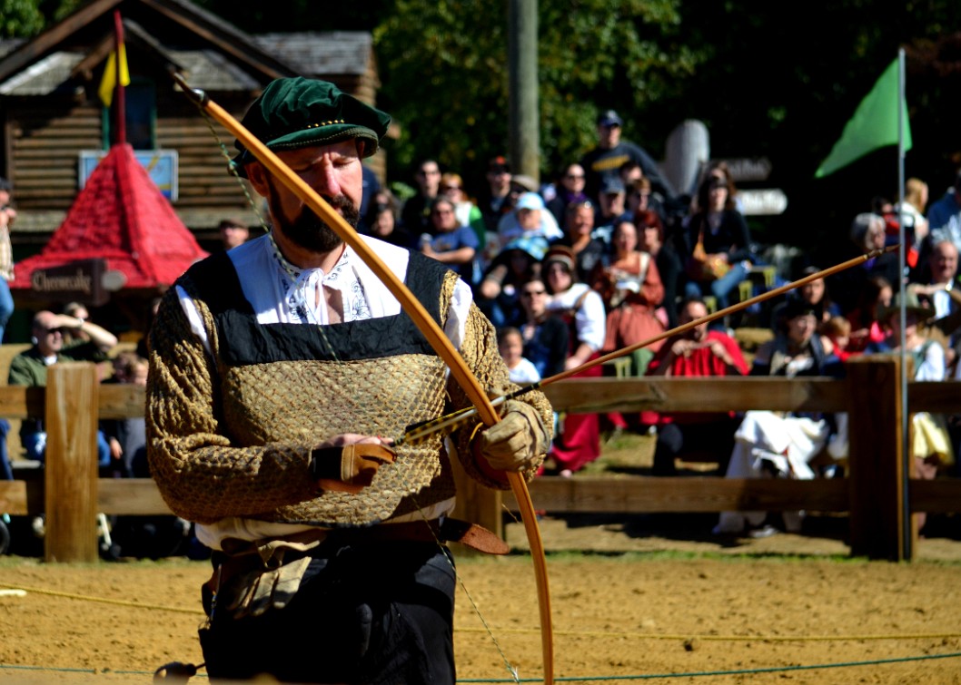 Preparing to Fire Preparing to Fire