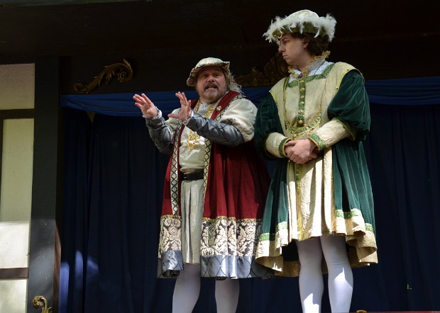 Stage Shows