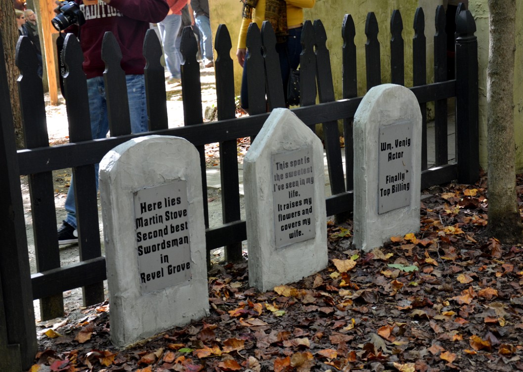 Snarky Headstones Snarky Headstones