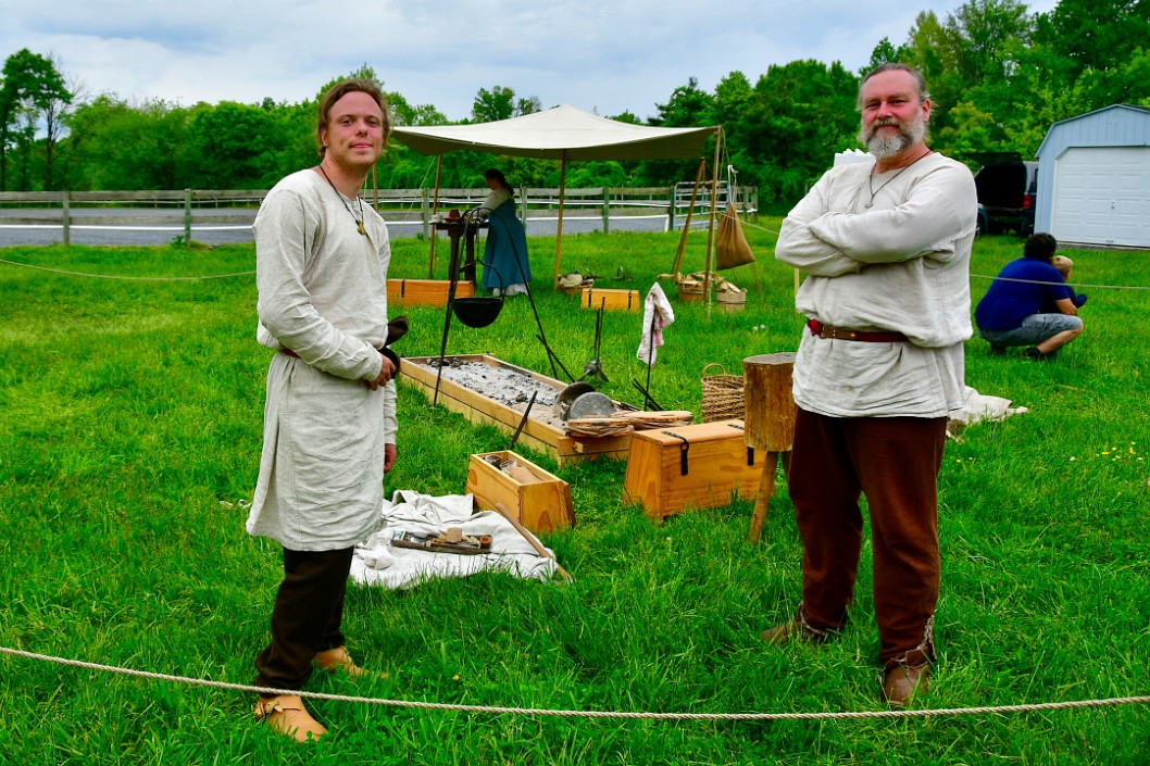 Friendly Nordic Living Historians 2