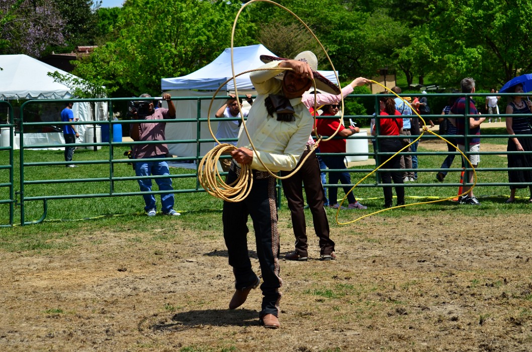 Rope Work Rope Work