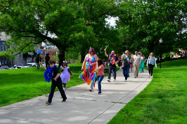 Parade