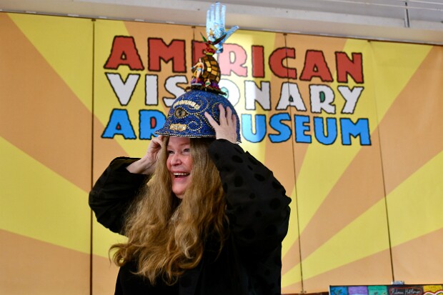 American Visionary Art Museum