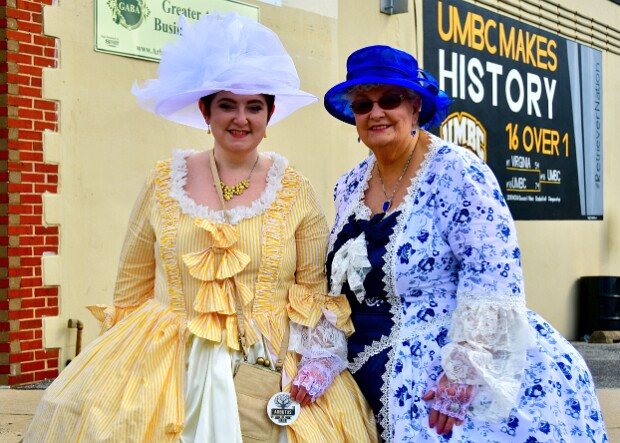 Arbutus 125 Street Festival