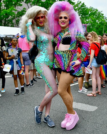 Capital Pride Festival