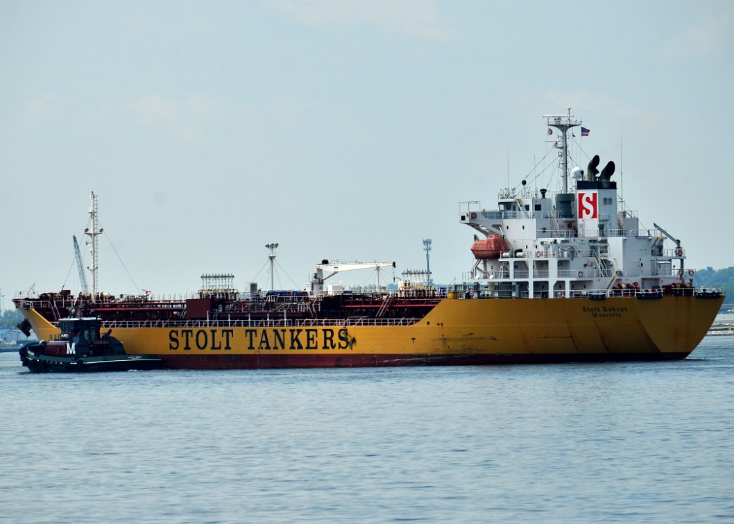 Stolt Tankers Stolt Tankers