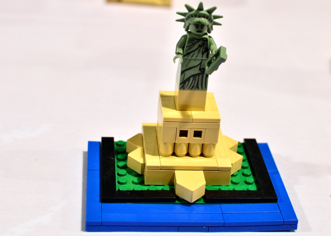 Lady Liberty Lady Liberty
