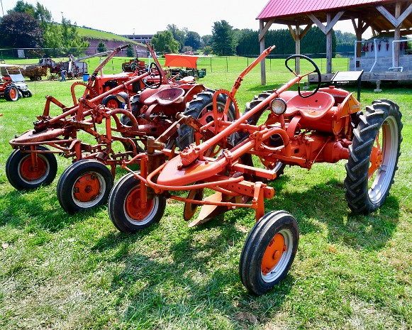 Other Farm Equipment
