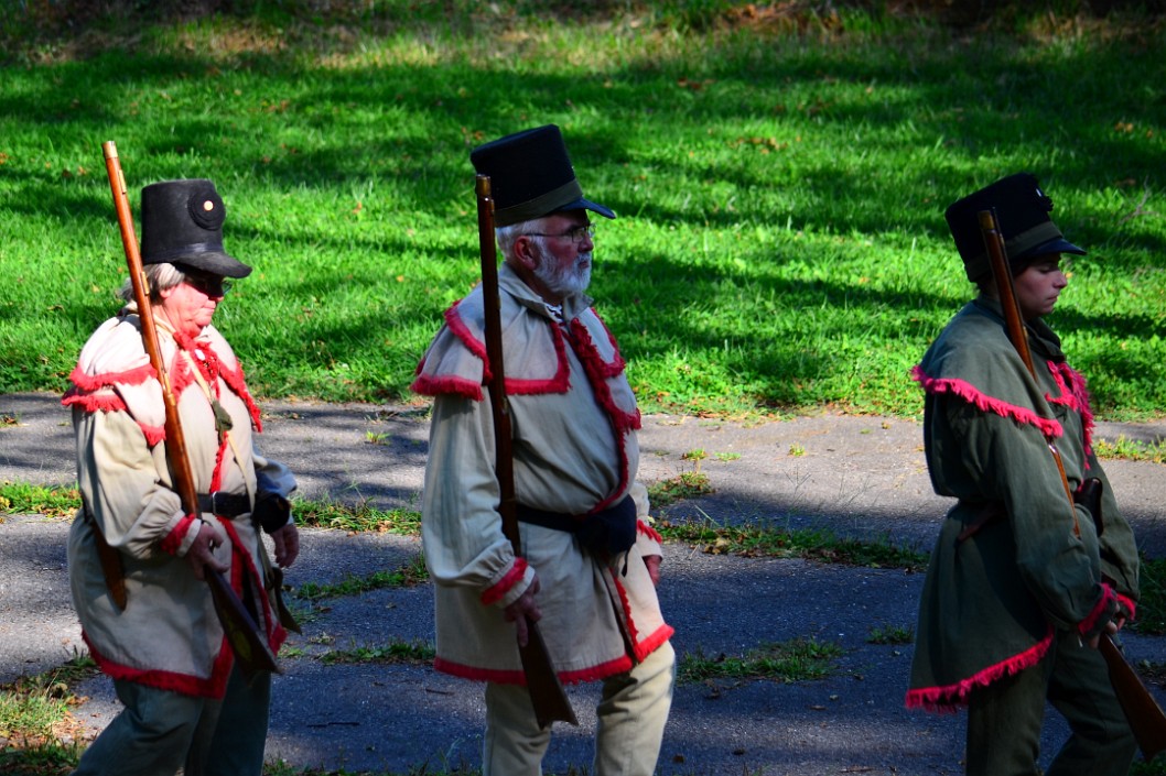 Marching Forth Marching Forth