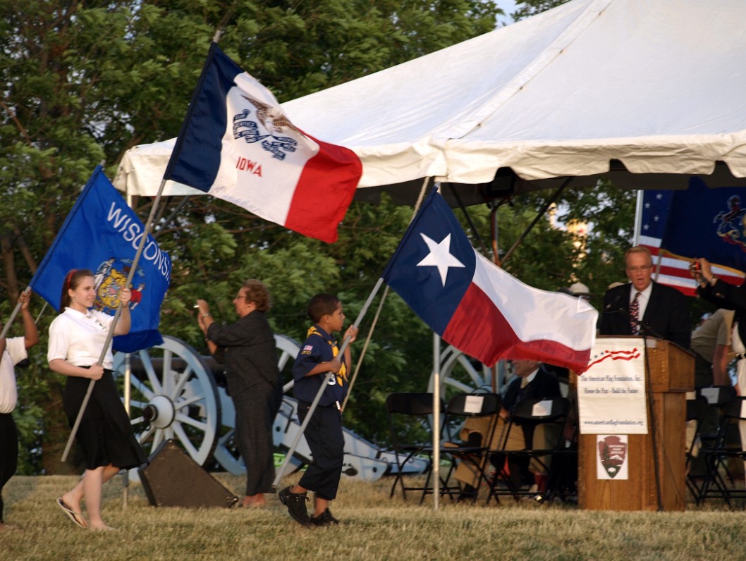 Texas Flag Texas Flag