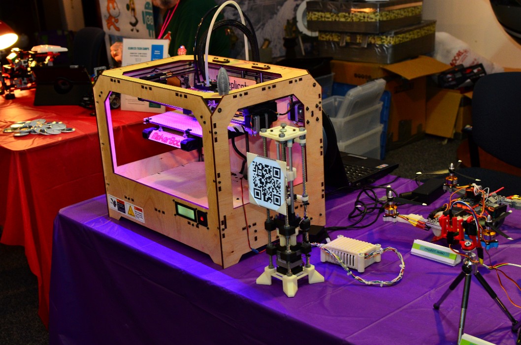 3D Printing Box 3D Printing Box