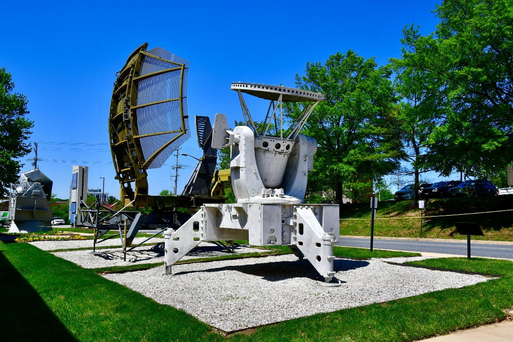 Radar Systems in the Open Air