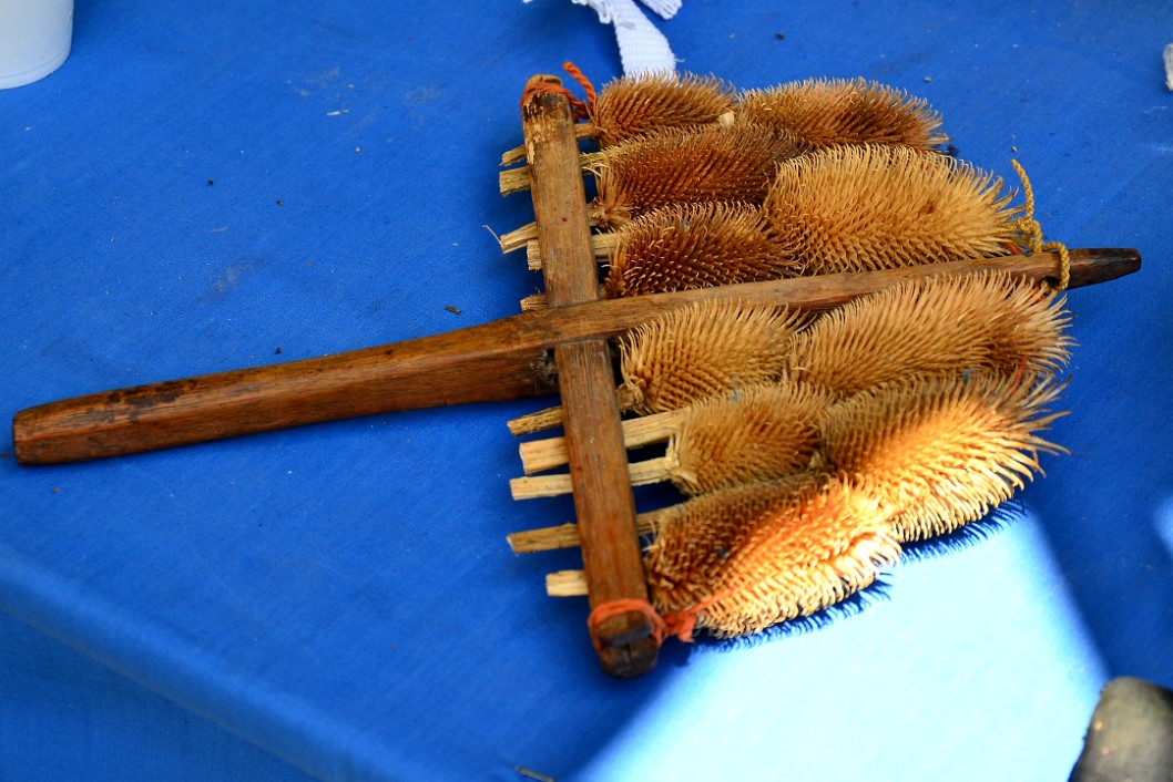 Interesting Instrument of the Kichwa Peoples of Ecuador Interesting Instrument of the Kichwa Peoples of Ecuador