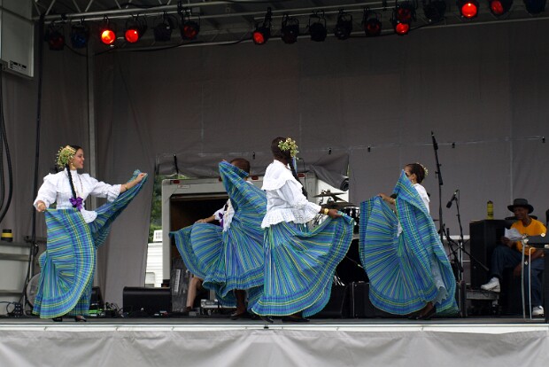 Baltimore International Festival