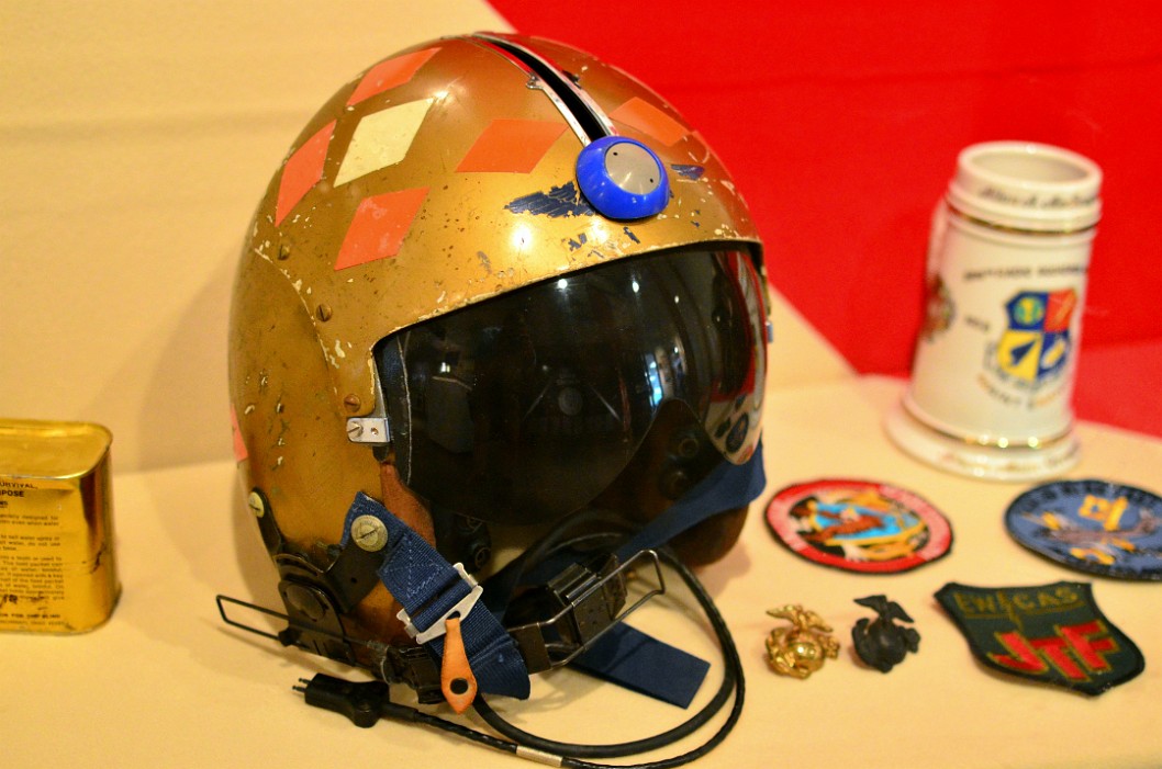 Golden Helmet Golden Helmet