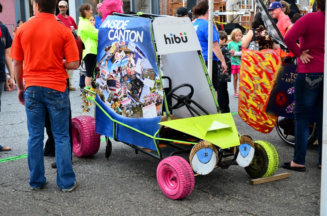 Hibu Cart Hibu Cart