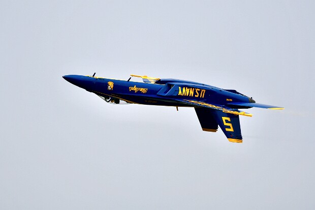 Blue Angels