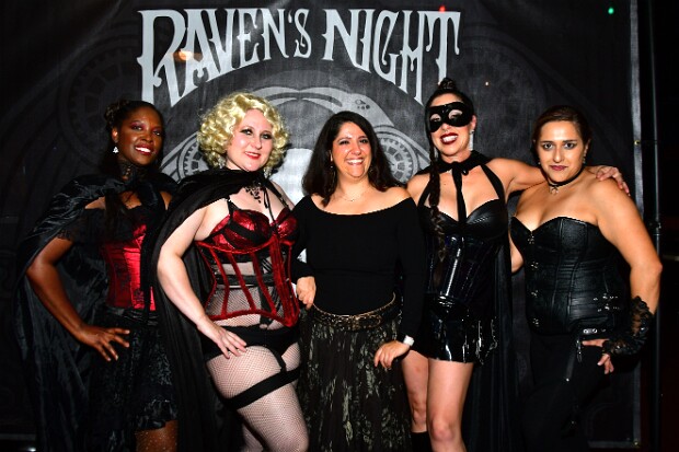 Ravens Night